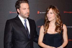 Jennifer Garner und Ben Affleck: Hausverkauf statt Versöhnungs-Sex