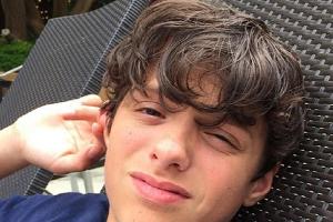 Caleb Logan Brataylay: So emotional war seine Gedenkfeier