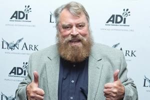 Brian Blessed: Noteinsatz als Geburtshelfer