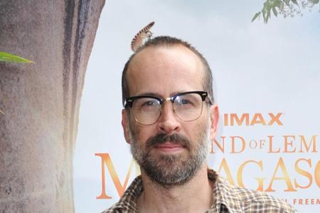 Heiligkeit und Herrschaft sind längst nicht alles, was Hollywood zu bieten hat: Schauspieler Jason Lee (45) nannte seinen So...