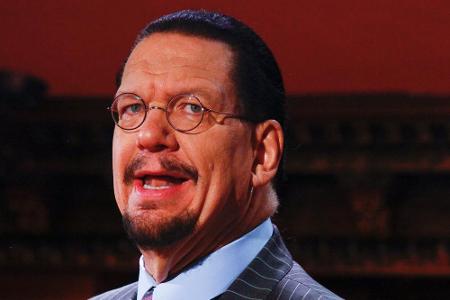 Ein gutes Beispiel für das, was die USA so alles an Namen erlauben, ist die Tochter des Magiers und Komikers Penn Jillette (...