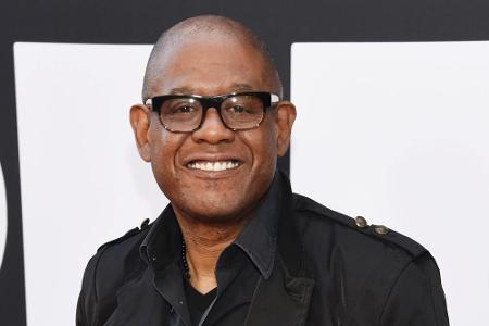 Während Sommer und Winter noch ganz nett klingen, muss sich die Adoptivtochter von US-Schauspieler Forest Whitaker (54) mit ...