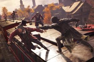 Die Games-Highlights im Oktober