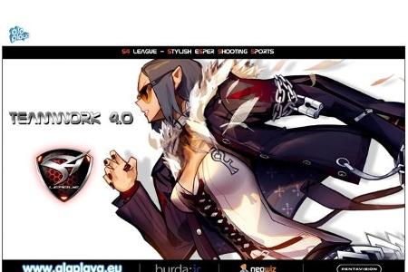 S4 League ist ein kostenloses Online-Game in dem Sie gegen andere Spieler kämpfen.