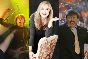 Musik-Stars der DDR