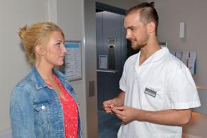 Das passiert heute in den Soaps