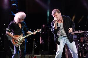 Iron Maiden: Headliner bei "Rockavaria" und "Rock im Revier"