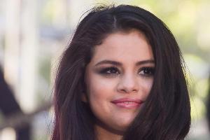 Selena Gomez: Das sagt sie zur angeblichen Romanze mit Cara Delevingne