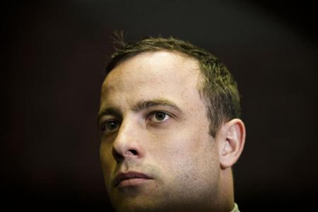 Oscar Pistorius wird kommende Woche in den Hausarrest entlassen