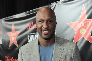 Lamar Odom: So nehmen die Stars Anteil an der Tragödie