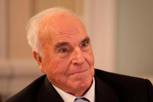 Helmut Kohl aus Krankenhaus entlassen