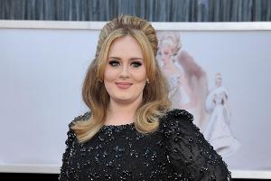 Adele: Album kommt am 20. November