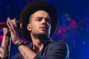 Entwarnung bei One Direction: Liam Payne steht wieder auf der Bühne