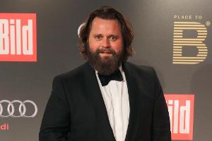 Antoine Monot, Jr.: "Ich bin ein furchtbarer Besserwisser"