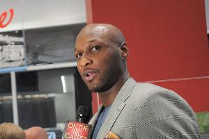 Lamar Odom offenbar wieder in Los Angeles