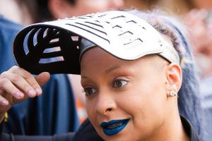 "Cosby Show"-Star Raven-Symoné trennt sich von Freundin