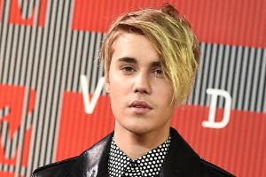 Justin Bieber verteidigt Penis-Kommentar seines Vaters