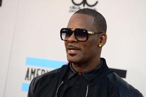 R. Kelly unterstützte seine Mentorin