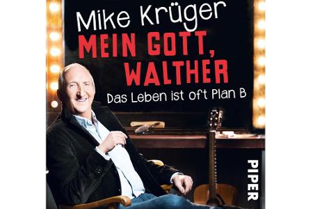 Mike Krüger: In 