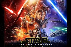 "Star Wars": Bald in den Top 5 der erfolgreichsten Filme aller Zeiten?