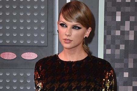 Taylor Swift hat auf Instagram die 50-Millionen-Marke geknackt Taylor Swift hat auf Instagram die 50-Millionen-Marke geknackt