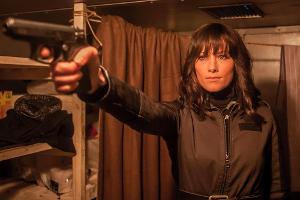 "Tatort": Helene Fischer als düstere Femme Fatale