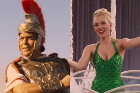 Knallbunt und von den Coen-Brüdern: Der neue Film Knallbunt und von den Coen-Brüdern: Der neue Film