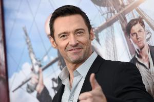 Hugh Jackman: "Ohne meine Familie geht gar nichts"