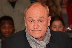Die Kraft fehlt: Komiker "Bodo Bach" muss Auftritte absagen