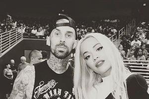 Travis Barker beendet Beziehung zu Rita Ora