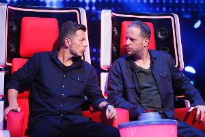 "The Voice of Germany"-Stühle kosten 75.000 Euro