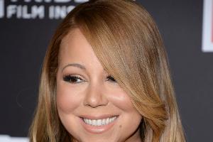 Mariah Carey kassiert Millionen für Silvester-Fete