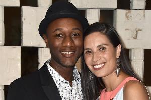 Aloe Blacc wird zum zweiten Mal Papa
