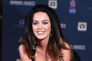 Katy Perry traf Tochter von Raúl Castro