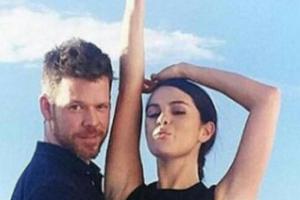Star-Visagist Jake Bailey gestorben