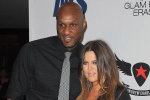 Lamar Odom erlitt zwölf Schlaganfälle
