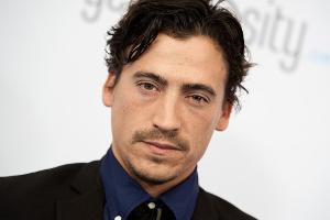 Andrew Keegan wird zum ersten Mal Papa