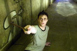 "Harry Potter" geht weiter - als Theaterstück