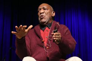 Billy Cosby: Noch mehr Frauen missbraucht?