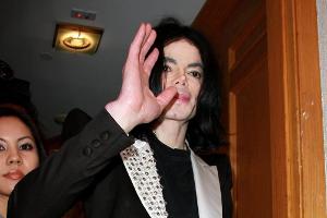 Michael Jacksons letzte Tage werden verfilmt