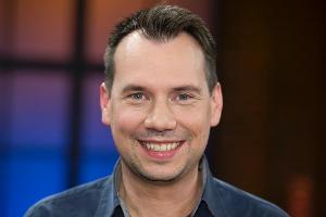 Sebastian Fitzek steckt hinter "Blutschule"-Schreiber Max Rhode