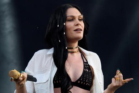 Jessie J ist angeblich wieder Single Jessie J ist angeblich wieder Single