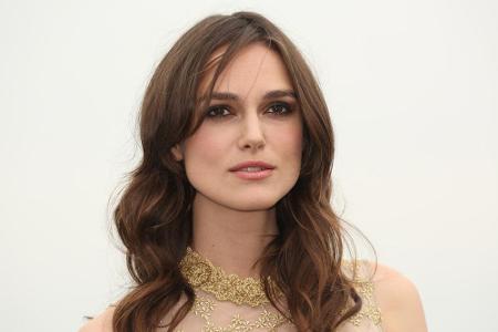Keira Knightleys Rückkehr auf die Theaterbühne verlief nicht gerade reibungslos Keira Knightleys Rückkehr auf die Theaterbühne verlief nicht gerade reibungslos