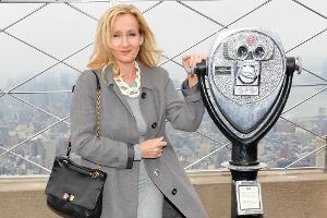 J. K. Rowling klärt Gerüchte und Mythen rund um ihre "Harry Potter"-Reihe auf