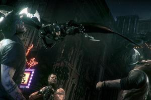 "Batman: Arkham Knight" ab Ende Oktober wieder im Verkauf