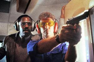 "Lethal Weapon"-Reboot als TV-Serie geplant