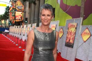 Jamie Lee Curtis: "Ich war nie ein Fan von Horrorfilmen"