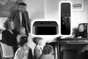 Das neue Apple TV im Test: Wie gut ist die vierte Generation?