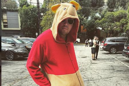 Für eine Kindergarten-Halloween-Feier seiner Tochter Everly setzte sich Hollywood-Hottie Channing Tatum besonders ins Zeug. ...