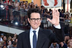 J.J. Abrams beantwortet Promi-Fragen zu "Star Wars"